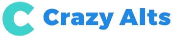 CrazyAlts Logo